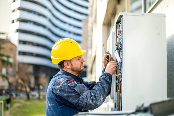 Trusted South Fallsburg, NY Electrical Services Experts